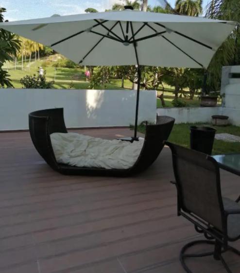 Suite Club Deportivo Acapulco Exterior photo